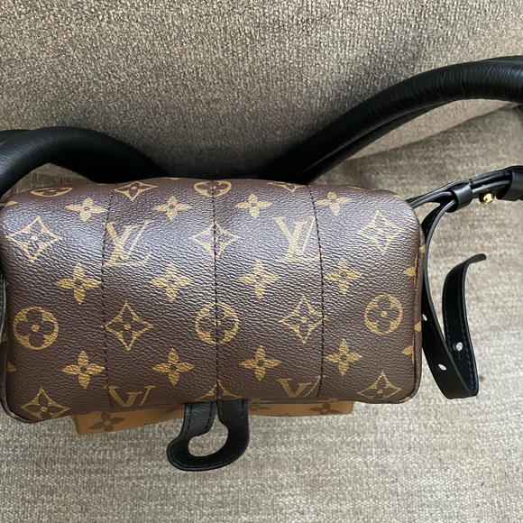 Palm Springs Lv PM backpack - Picture 2 of 8